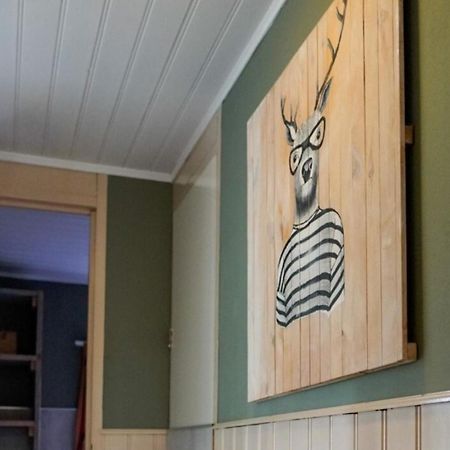 Chalet Hoenderloo Beuk Zewnętrze zdjęcie