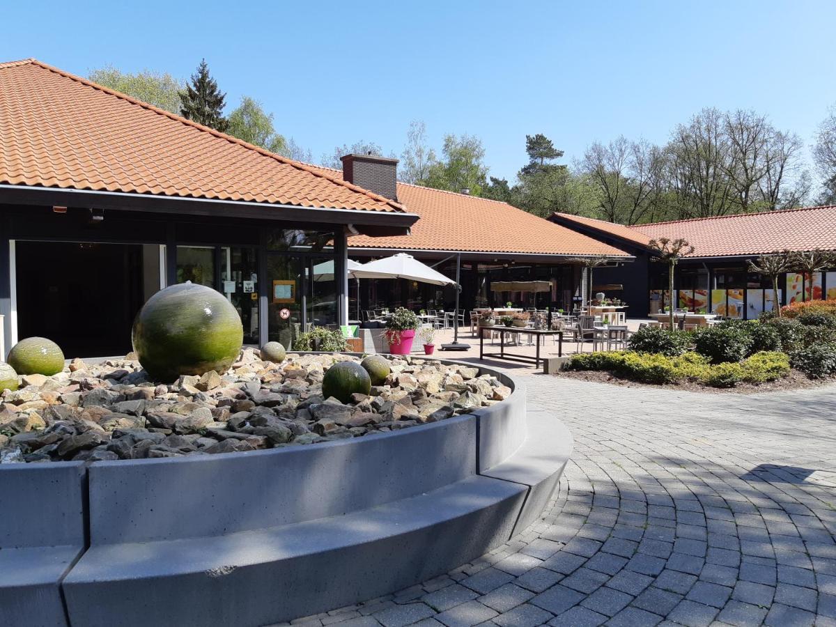 Chalet Hoenderloo Beuk Zewnętrze zdjęcie