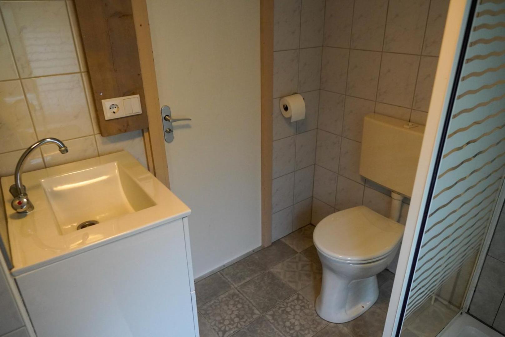 Chalet Hoenderloo Beuk Zewnętrze zdjęcie